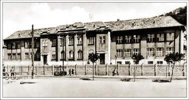 Polgri iskola